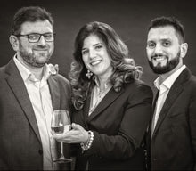 Ladda upp bild till gallerivisning, Specialsläpp - viner från Irpinia i närheten av Vesuvius! 12 flaskor