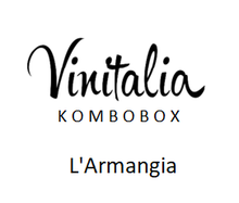 Ladda upp bild till gallerivisning, L'Armangia - Trevlig Kombobox