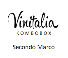 Ladda upp bild till gallerivisning, Secondo Marco - Trevlig Kombobox