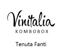 Ladda upp bild till gallerivisning, Tenuta Fanti - Trevlig Kombobox