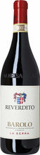 Ladda upp bild till gallerivisning, Reverdito - Barolo DOCG La Serra