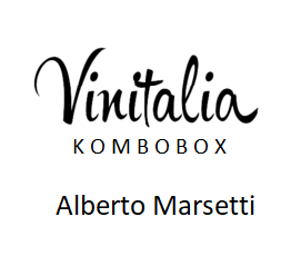 Alberto Marsetti - Trevlig Kombobox