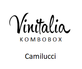Camilucci - Trevlig Kombobox