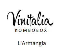 Ladda upp bild till gallerivisning, L&#39;Armangia - Trevlig Kombobox