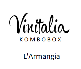 L'Armangia - Trevlig Kombobox