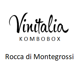 Rocca di Montegrossi - Trevlig Kombobox