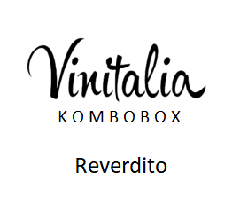 Reverdito - Trevlig Kombobox
