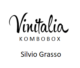 Silvio Grasso - Trevlig Kombobox