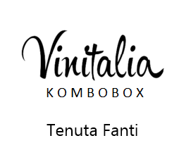 Tenuta Fanti - Trevlig Kombobox