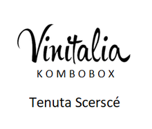 Ladda upp bild till gallerivisning, Tenuta Scerscé - Trevlig Kombobox