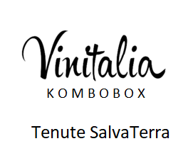Tenute SalvaTerra - Trevlig Kombobox